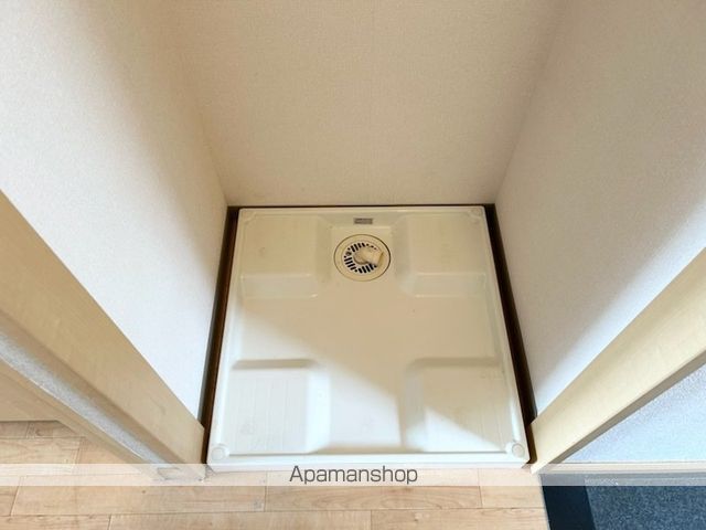 パレットスクエアの内装写真