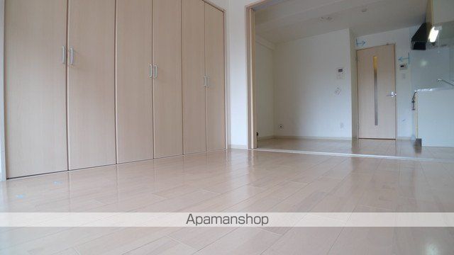 ハアラン表町の内装写真