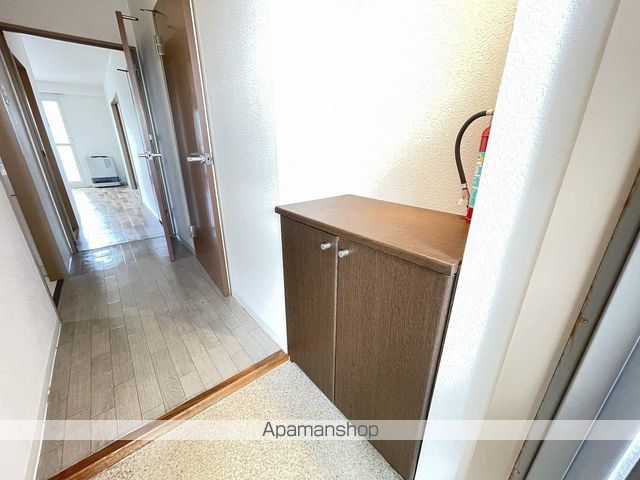 ラ・パルク緑ヶ丘の内装写真