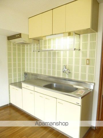 マンション進幹の内装写真