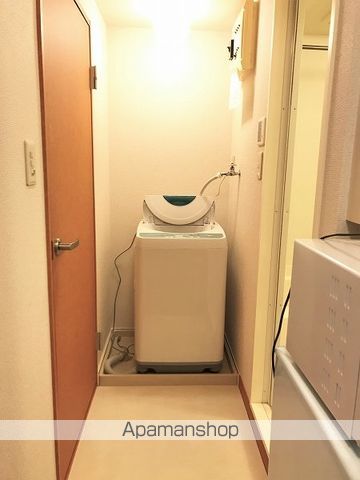 レオパレスパークアベニューの内装写真