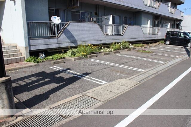ベルティカル曙のその他写真