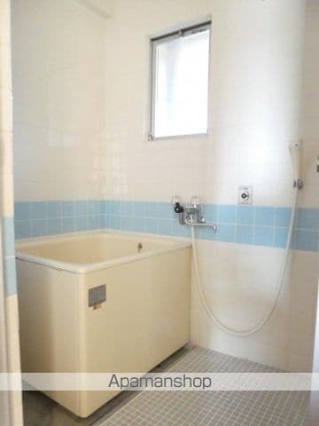 フェローシップ弐番館の内装写真