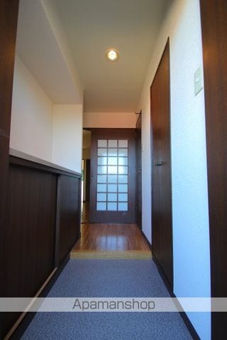 ロイヤル谷津の内装写真