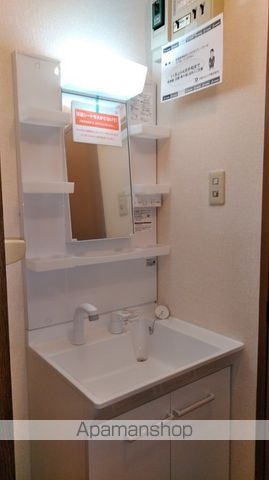 ブレッシングの内装写真