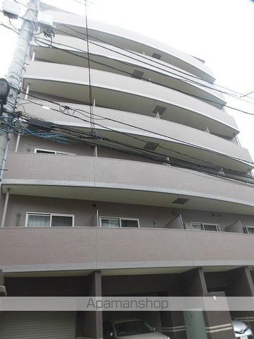 セゾン ド ミキの外観写真