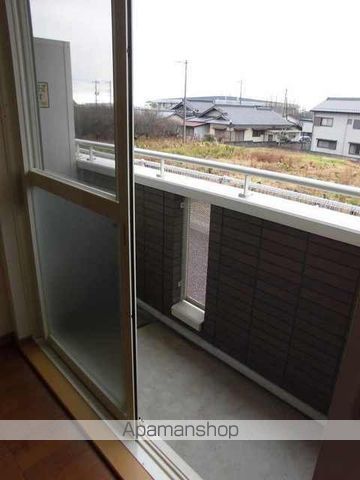 ソレイユ モンテ Aの内装写真