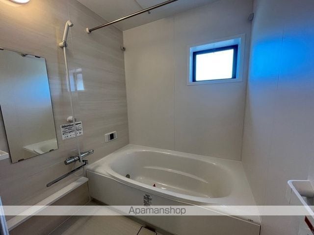 グレイス・ハイツ A棟の内装写真