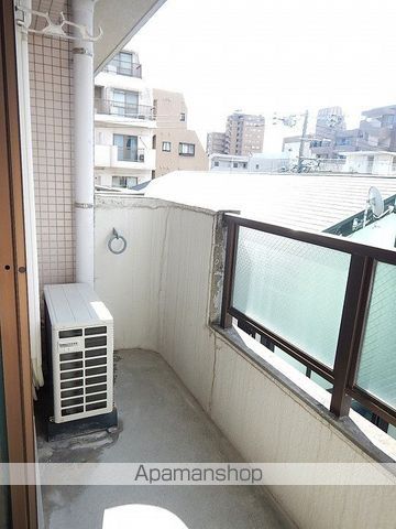 ボヌール和楽の内装写真