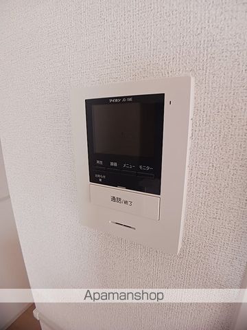 グランド・ルミエール郡Aの内装写真