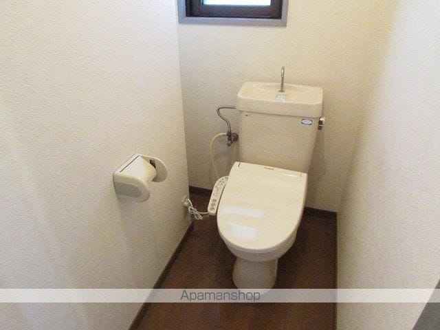 MHJコーポ篠栗の内装写真