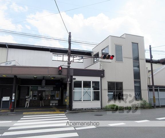 レジデンス京都伏見EASTの内装写真