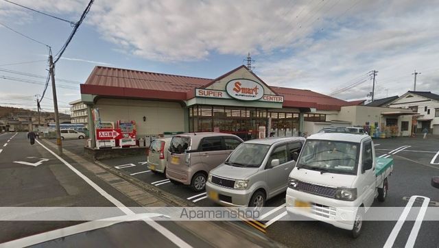 クレシエンド B棟の周辺写真