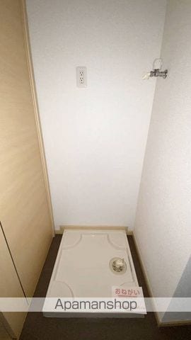 カルムヒルズ平井の内装写真