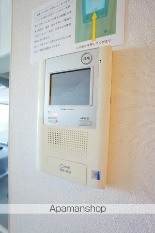 PAL CITY COURTの内装写真