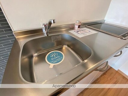 香川県高松市通町[1LDK/30.6m2]の内装3