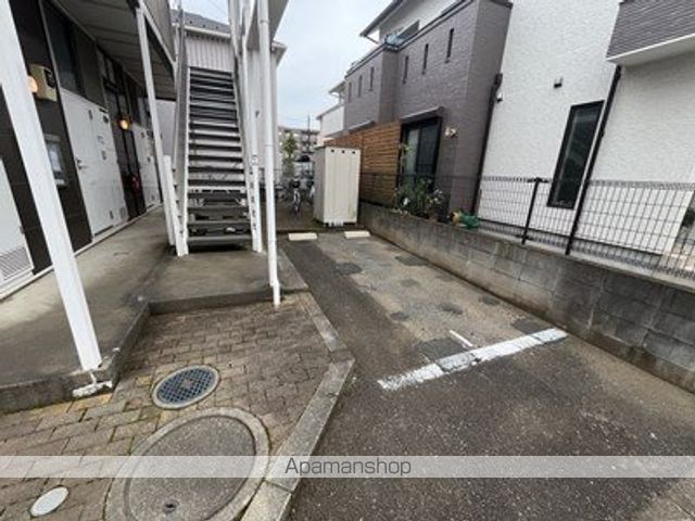 ヴィルヌーブのその他写真