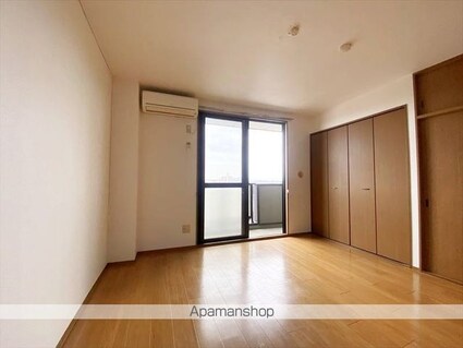 グランパス２１[1DK/36m2]の内装2