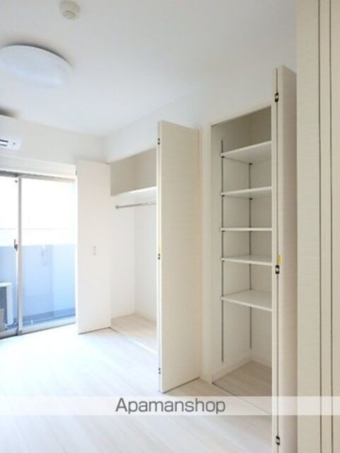 東京都練馬区豊玉北４丁目[2K/26.68m2]の収納1