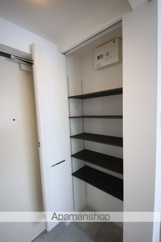 レジデンス円山北の内装写真