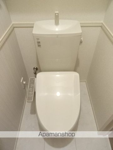 RECENTE和田 A棟の内装写真