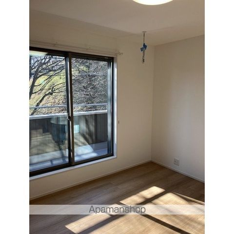有馬8丁目戸建住宅 C棟の内装写真
