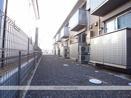 アイリス[1LDK/40.29m2]の外観4