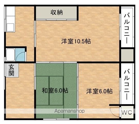 サムネイルイメージ