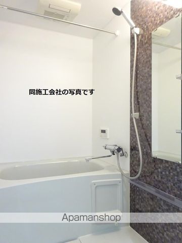 ラモーナ鶴橋の内装写真