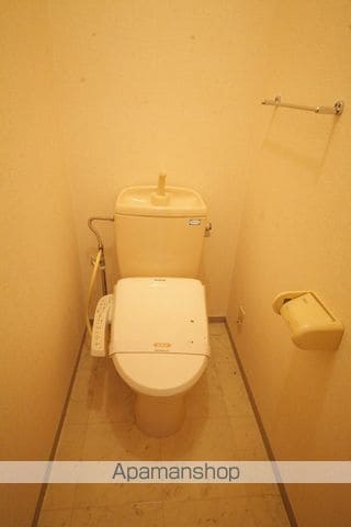 シジエームK2の内装写真