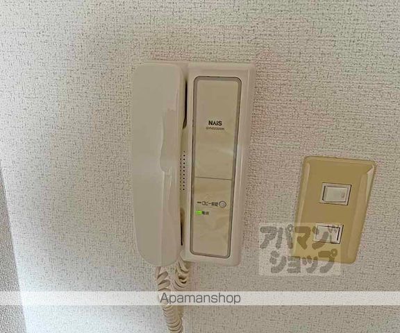 桂川ショウエイマンションの内装写真