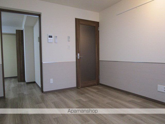 グランメールメイビスの内装写真