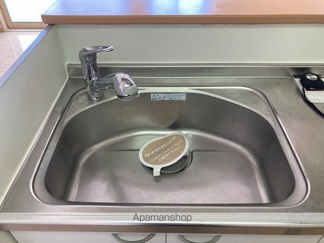 ヴィラージュ石山の内装写真