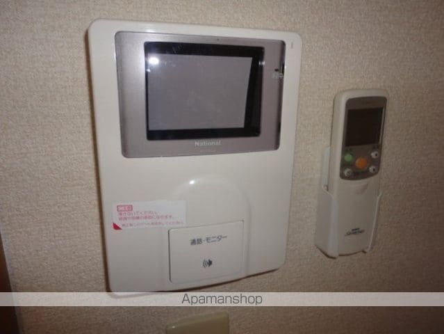 T・Yハイツ一号の内装写真