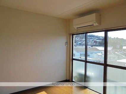 一宮ハイツ[1K/23.1m2]のリビング・居間