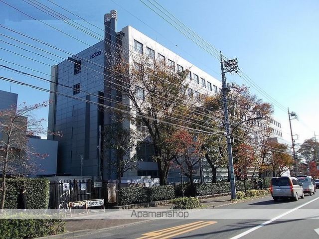 【小平市花小金井南町のマンションの周辺環境1】