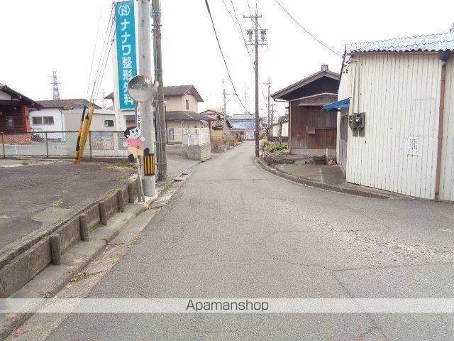ハイツ三光の周辺写真