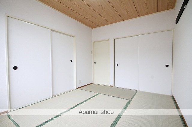 K’S HOUSE Cの内装写真