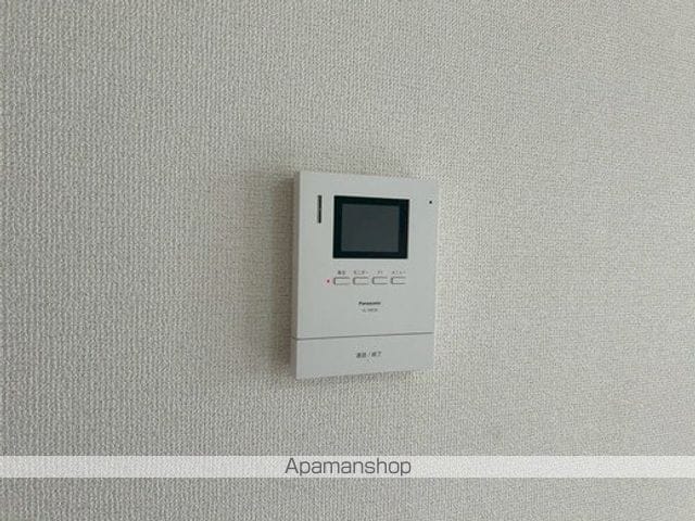 ハイカムール白銀A棟の内装写真
