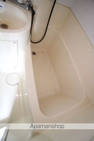 渡辺ビルの内装写真
