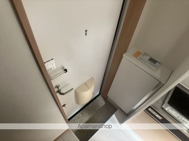 ベルシャンブル町田の内装写真