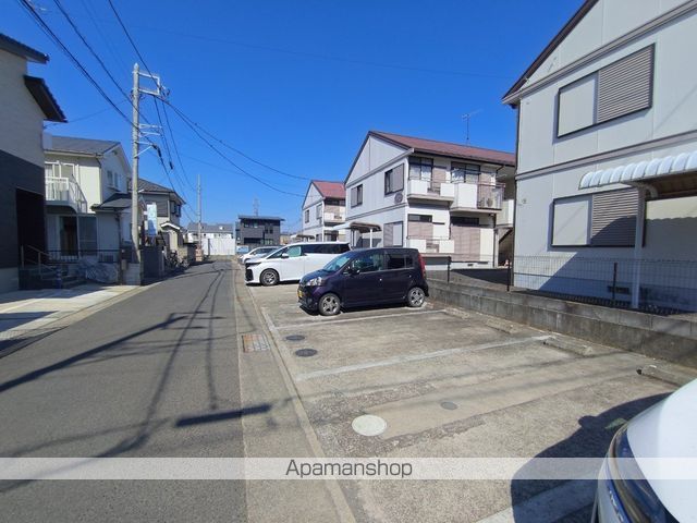セピアコートA棟のその他写真
