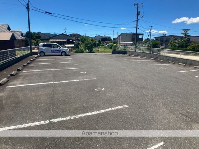 レオパレス姫山のその他写真