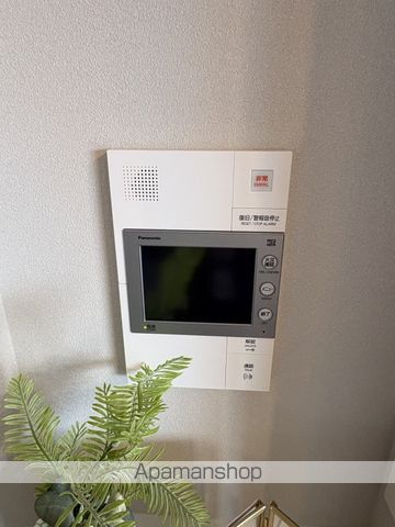 デュオフラッツ今池フレナの内装写真