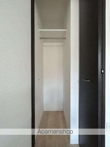 ASSICURATO西川原の内装写真