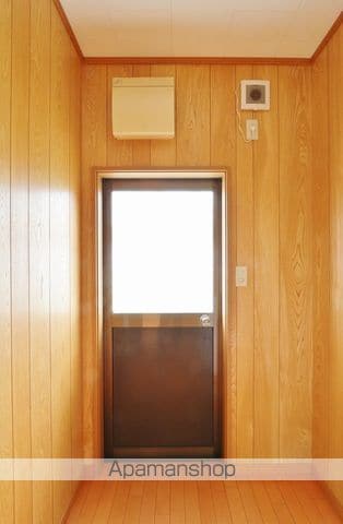 徳島線 牛島駅 徒歩25分 1階建 築27年の内装写真