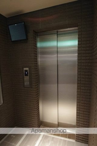 ヒルフォート常盤の外観写真