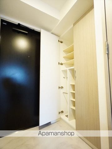 メイクス矢場町IIの内装写真