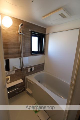 S-RESIDENCE新白島駅前の内装写真
