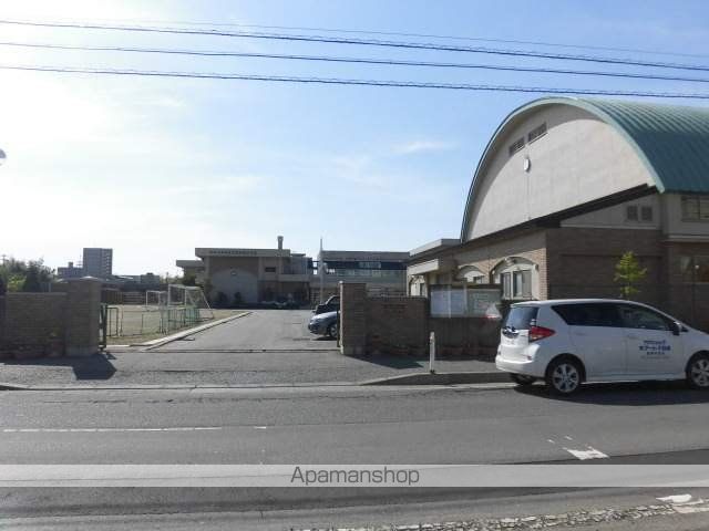 メゾンリリーフ長岡Cの周辺写真